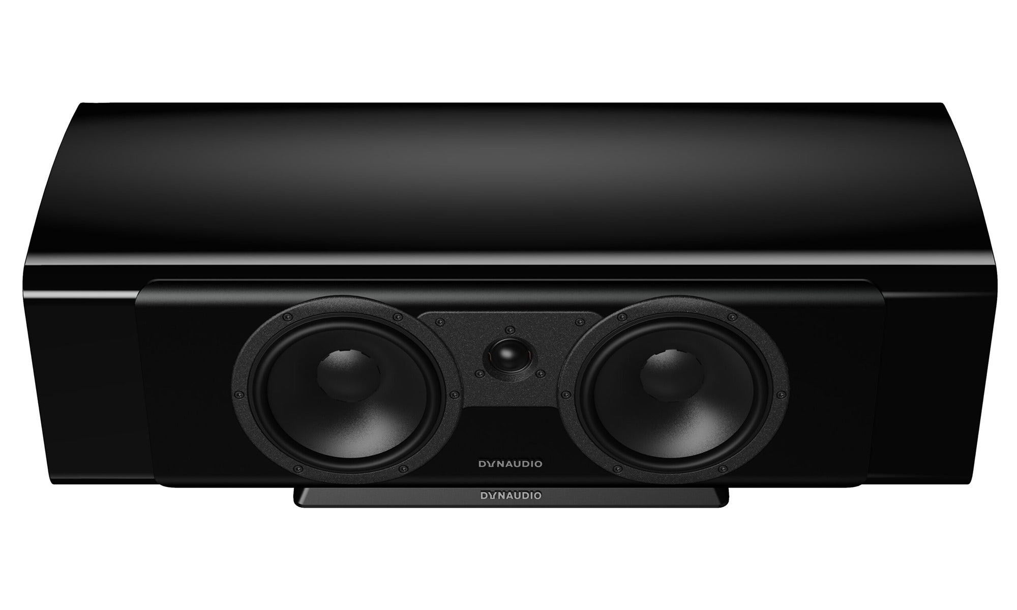 Dynaudio Contour 25Ci Premium Center Channel Speaker - High-End Home Theater Audio for Movies & Music (Each)