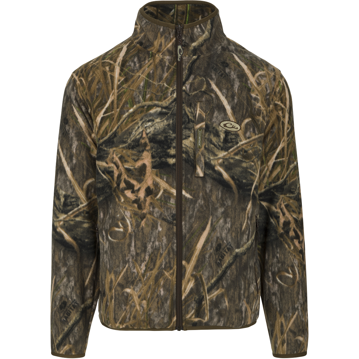Mossy Oak Shadow Grass Habitat