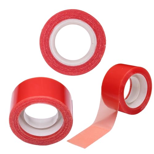 Small Red Tape