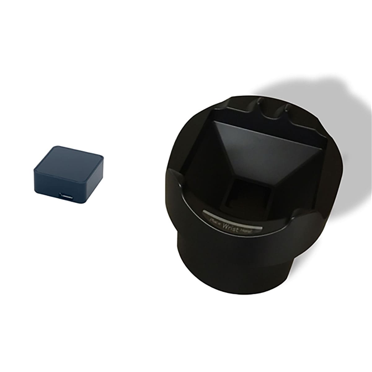 Fujitsu PalmSecure F Pro Biometric Palm Vein Scanner with U Guide - Secure Authentication Solution for Offices, Hospitals & High-Security Facilities