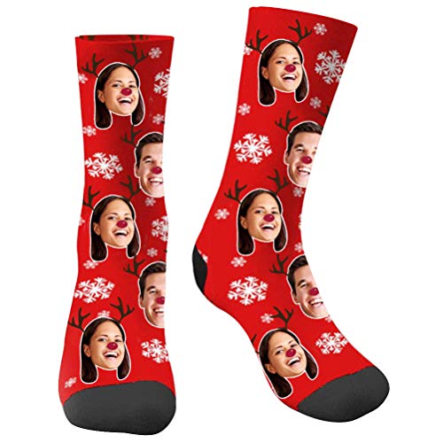 Xmas-red