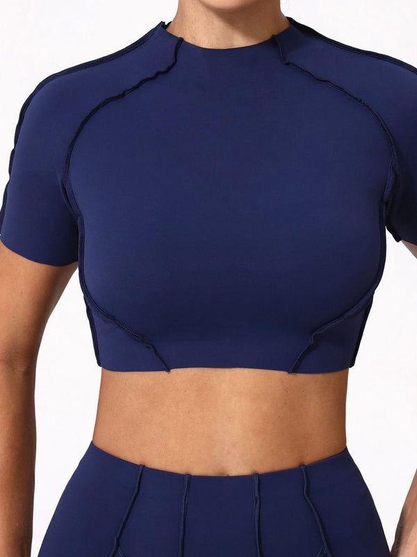 ZASUWA Women's Futuristic 