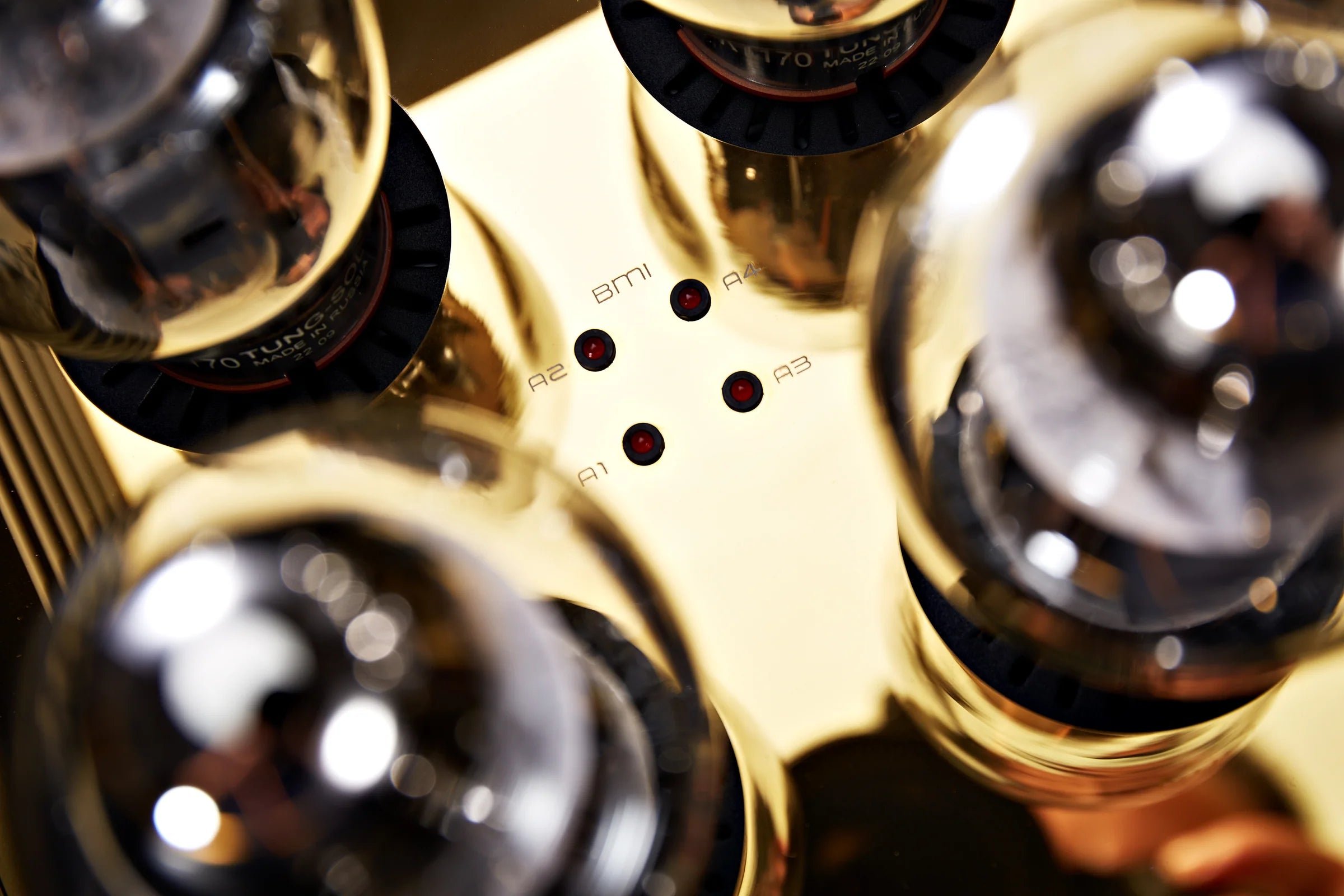 Cayin Pearl 30i 30th Anniversary Tube Amplifier - High-End Vacuum Tube Stereo Amp for Audiophiles | Perfect for Home Audio Systems & Music Studios
