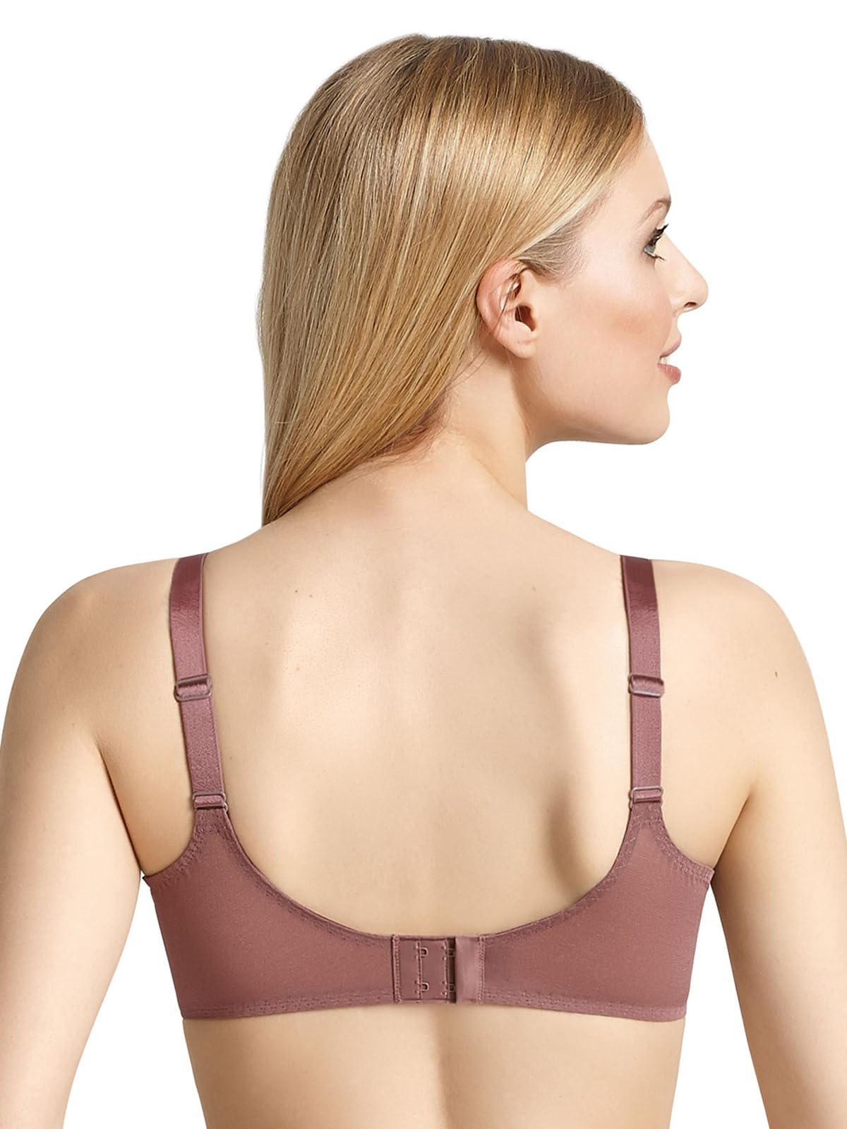 Anita Women's Comfortable Underwire Nursing Bra 5053 - 2 Pack for Breastfeeding Moms - Perfect for Maternity, Postpartum & Everyday Wear