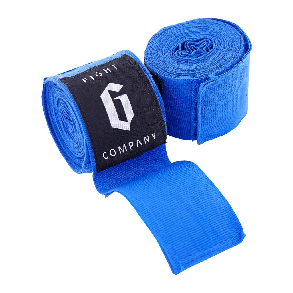 Gameness 180 Hand Wraps - Premium Boxing Hand Wraps for Training & Protection - Ideal for MMA, Muay Thai, Kickboxing & Fitness Workouts