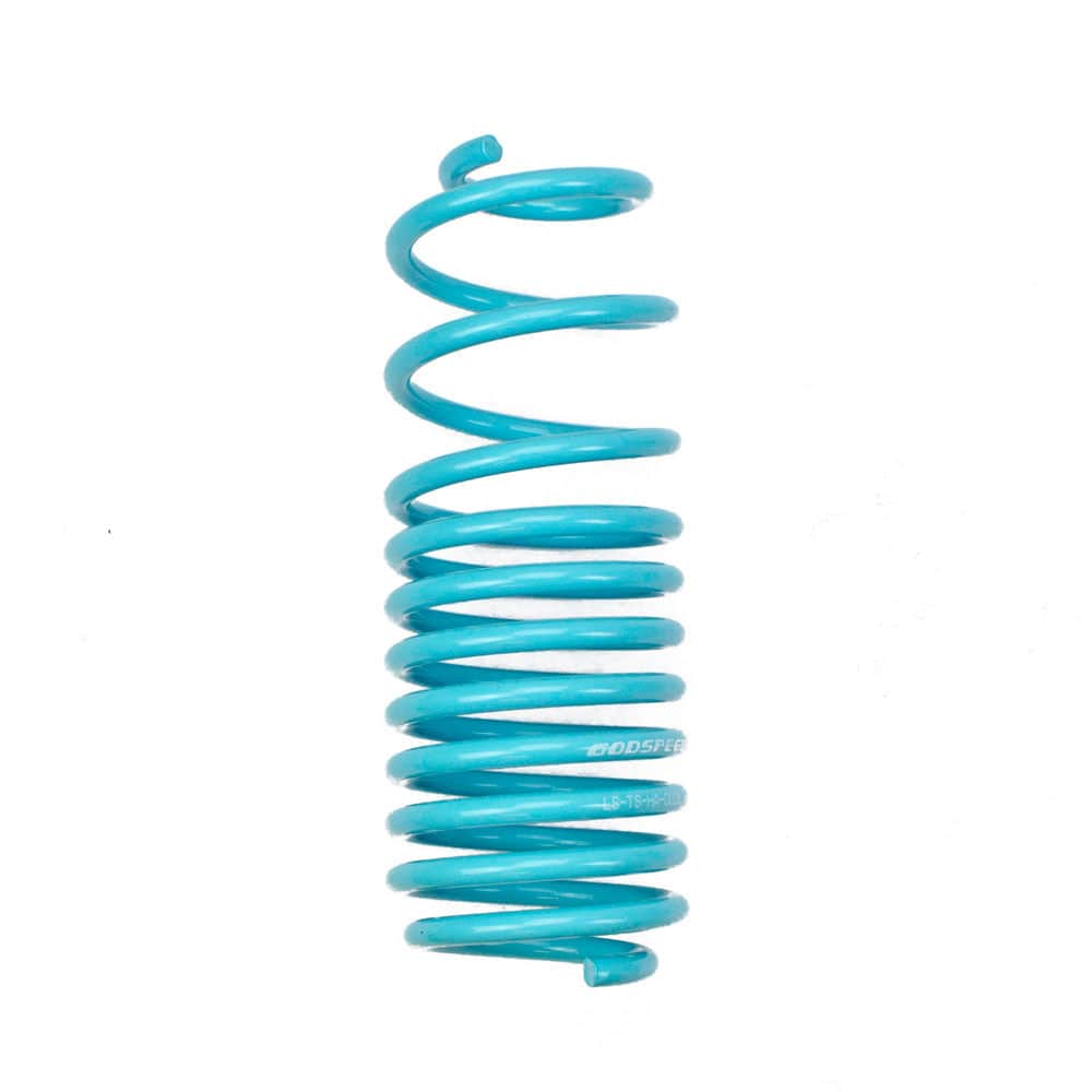 2016-2021 Honda Civic SI Lowering Springs - Front 1.5