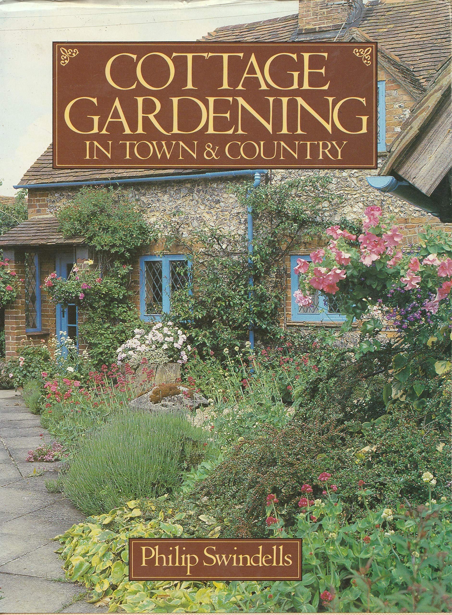 Cottage Gardening Guide: Tips for Urban & Rural Gardens | Perfect for Small Spaces, Backyards & Country Homes