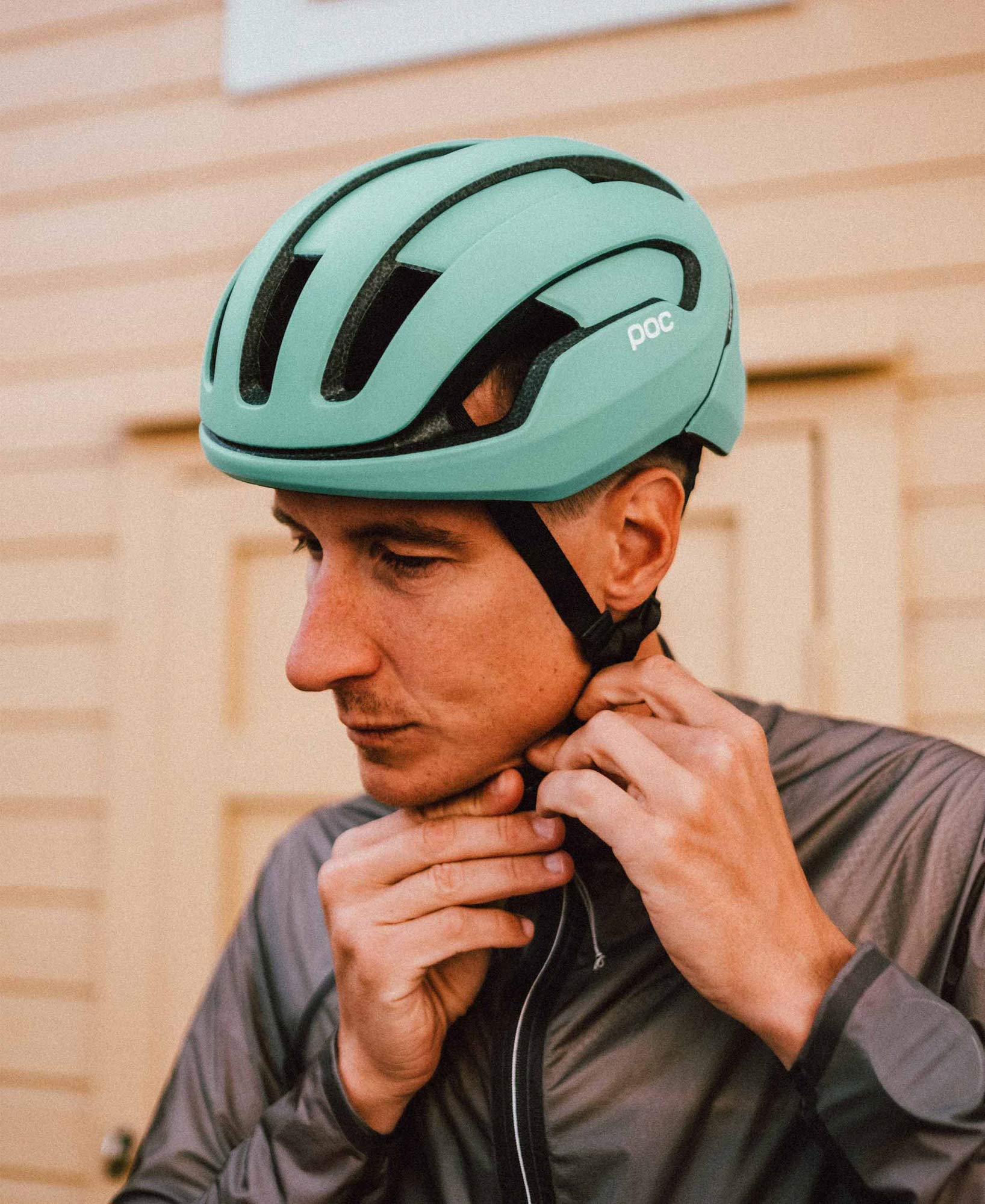 POC 10721 Bike Helmet - Lightweight & Ventilated Cycling Helmet for Road & Mountain Biking - MIPS Protection - Perfect for Commuting, Racing & Outdoor Adventures - Ideal for Daily Rides, Trail Cycling & Sports Safety