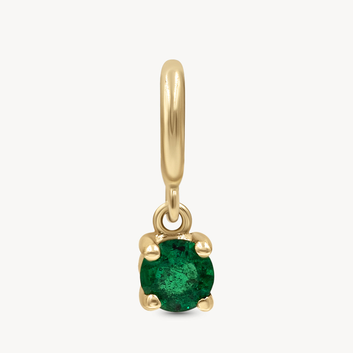 Birthstone Charms Necklace - Personalized Zodiac Jewelry for Women | Perfect Gift for Birthday, Anniversary & Mother's Day | Everyday Wear & Special Occasions