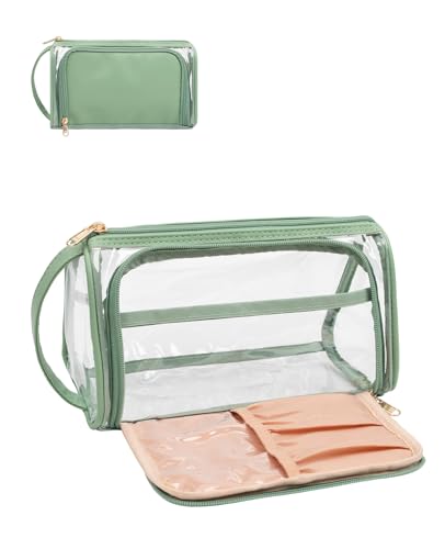 03_Clear Green
