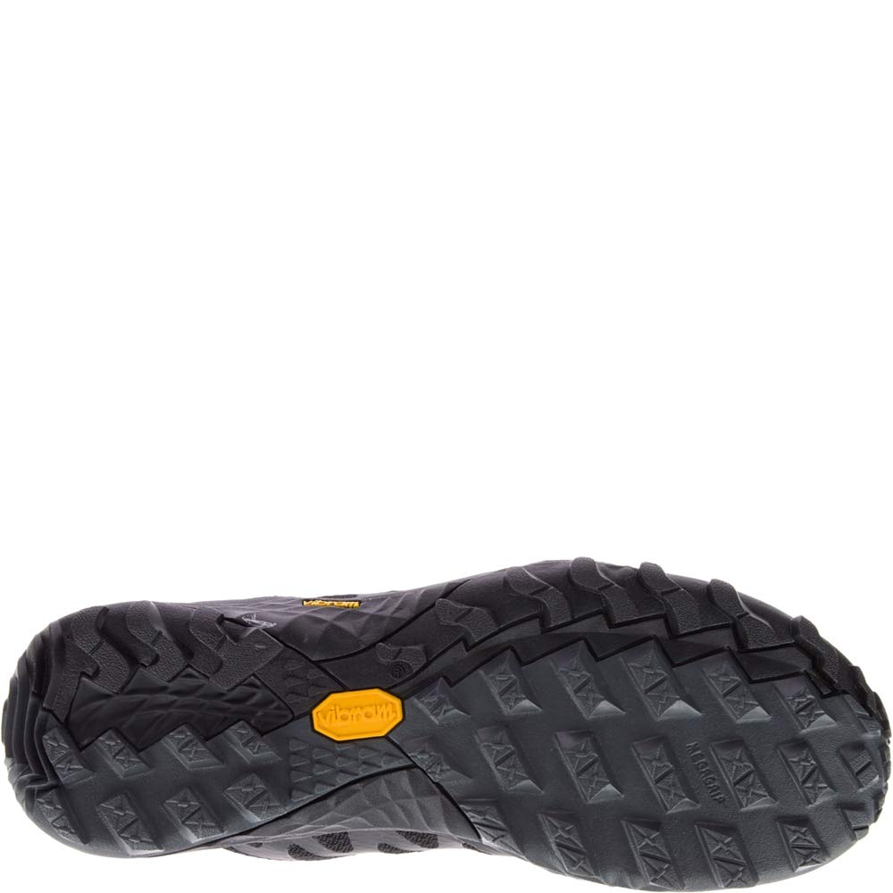 Merrell Women's Siren 3 Mid GTX Waterproof Hiking Boots - Lightweight & Durable for Outdoor Adventures, Trail Hiking & Backpacking