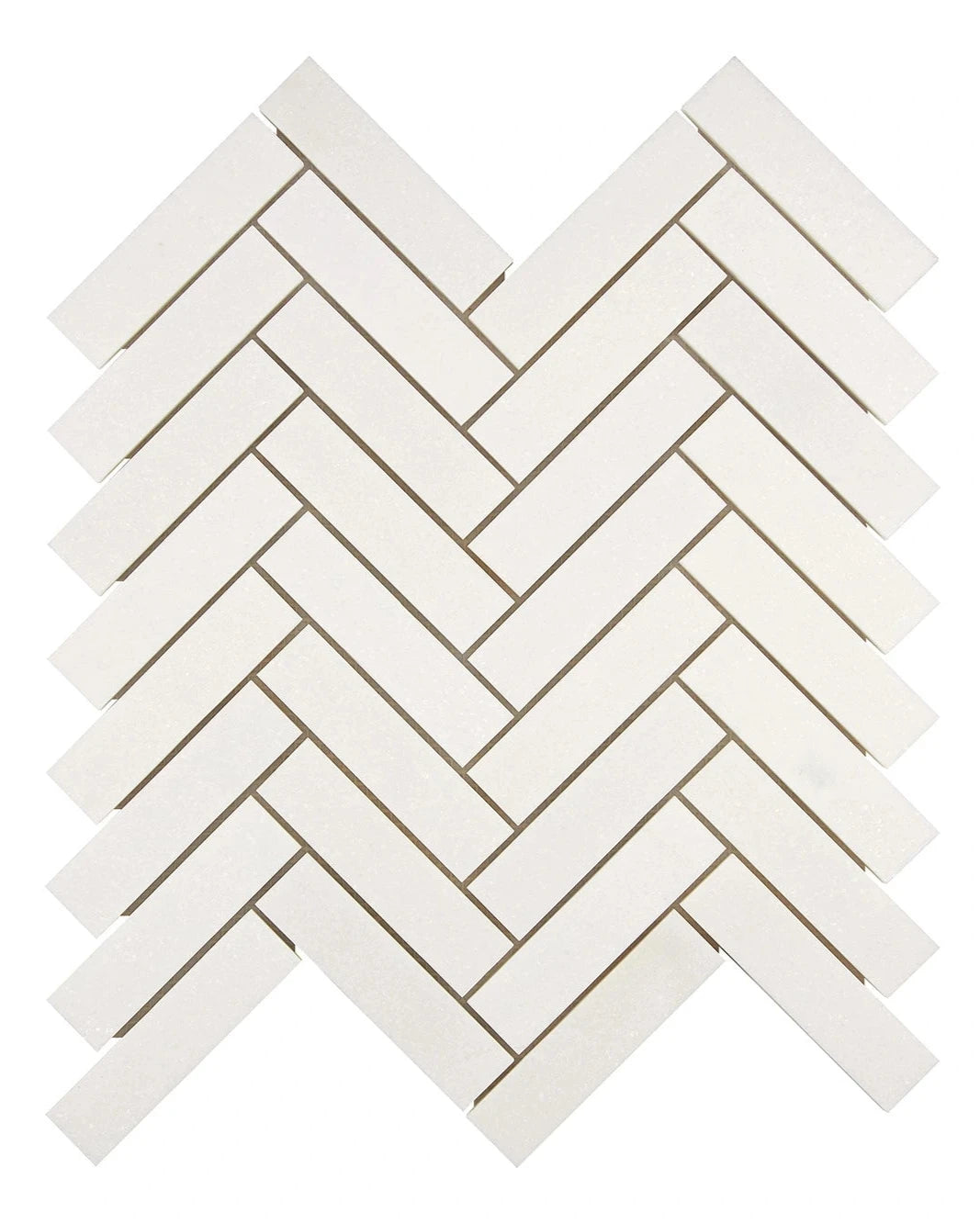 Premium White Thassos Marble 1