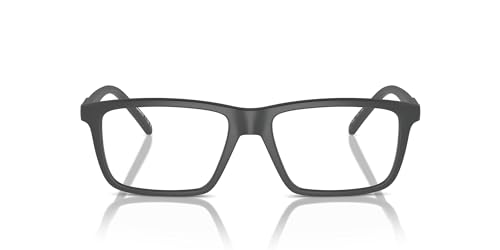 Matte Dark Grey/Demo Lens