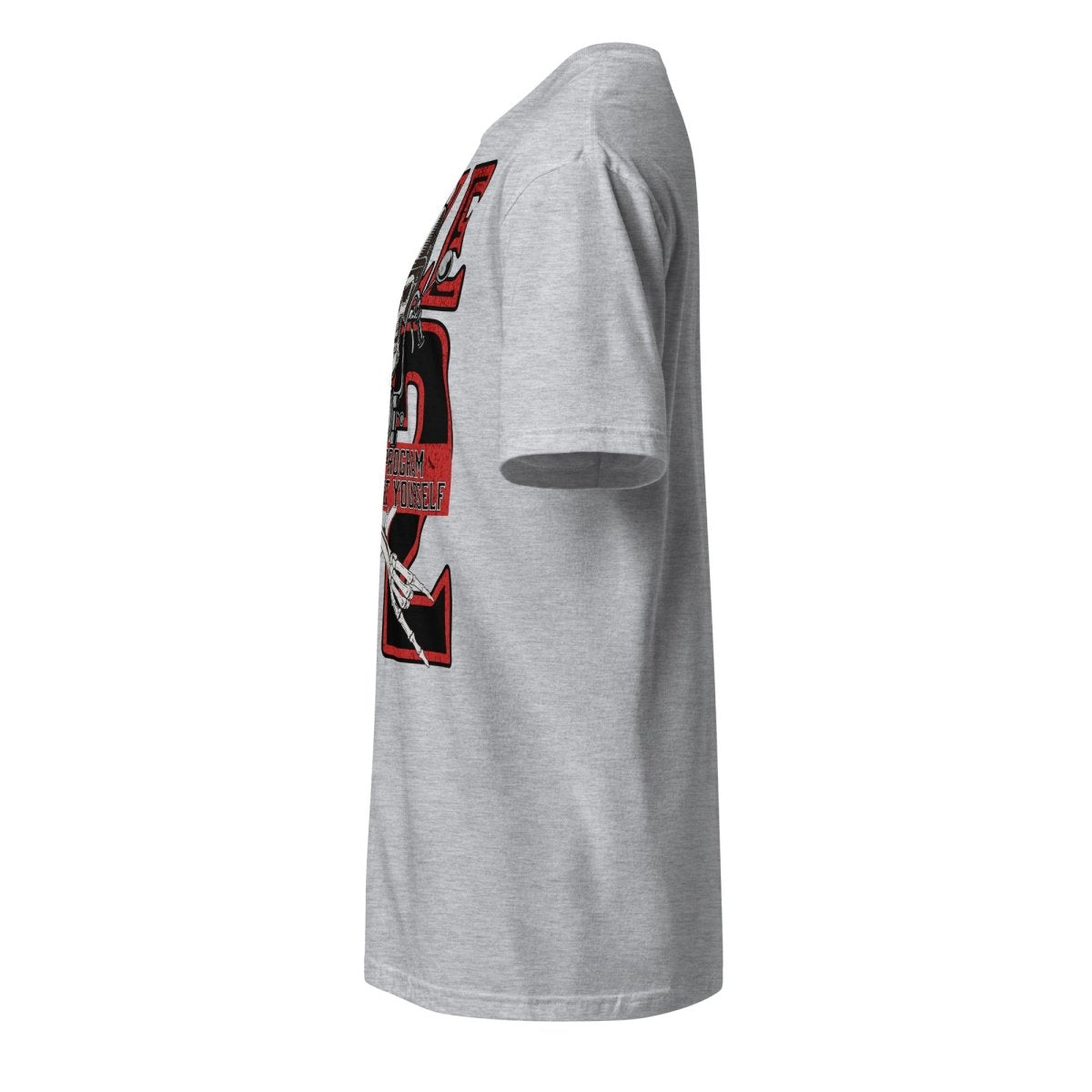 Rule 62 Essential Unisex T-Shirt - Comfortable Cotton Tee for Men & Women - Perfect for Casual Wear, Street Style & Everyday Outfits