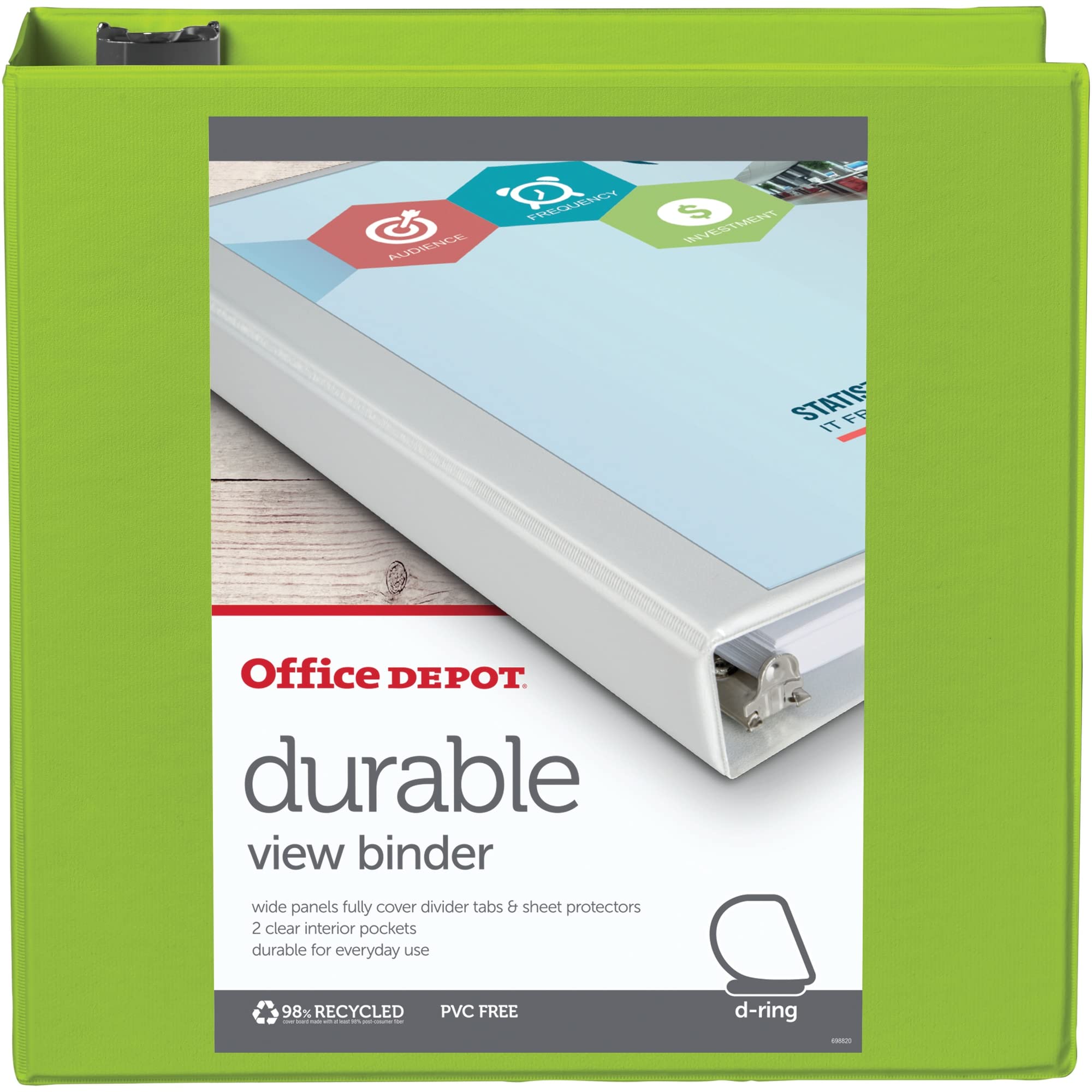 Durable 3