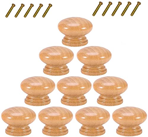 clear painted round