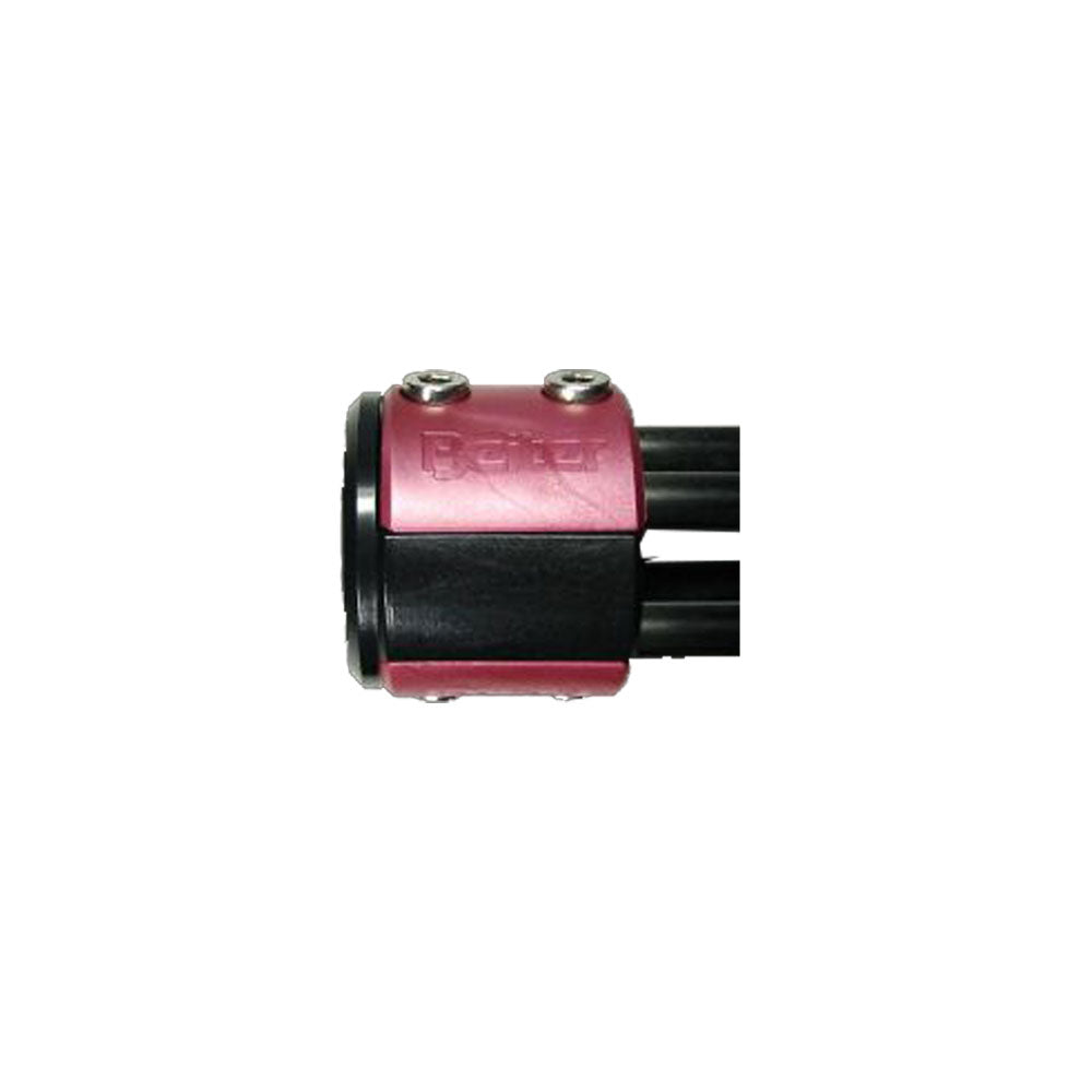 Beiter Centralizer Tuner Cap - High Precision Bow Tuning Tool for Archery & Hunting | Perfect for Target Practice and Outdoor Sports