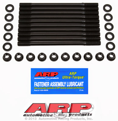 ARP Toyota 1.8L 4-Cylinder Head Stud Kit - High-Performance Engine Bolt Set for 2ZZ-GE & 1ZZ-FE - Perfect for Engine Rebuilds, Turbo Upgrades & Performance Tuning