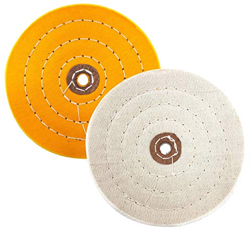 White and Yellow