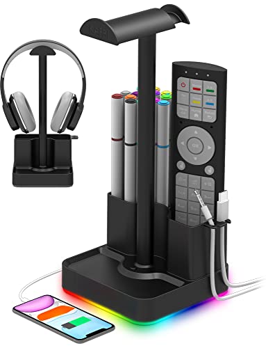 C-With Pen Holder