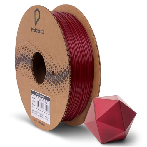 Htpla Blood of My Enemies Translucent Red, 500g