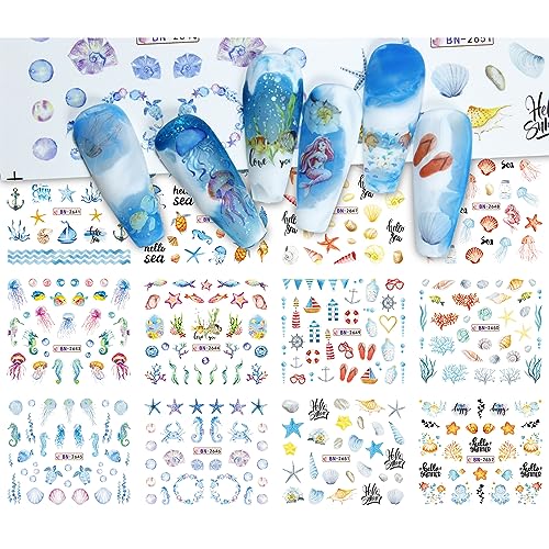 Ocean Water Transfer 15