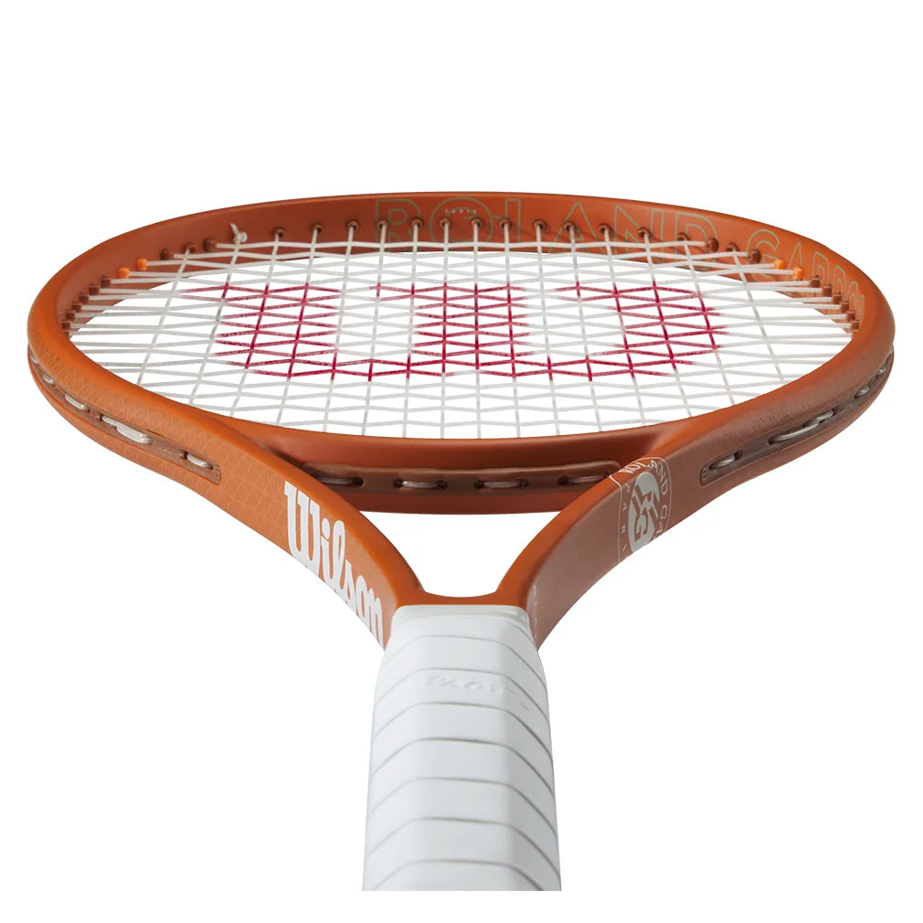 Wilson Blade 98 V9.0 Tennis Racket 16x19 String Pattern (2025 Model) - Perfect for Competitive Play & Advanced Players