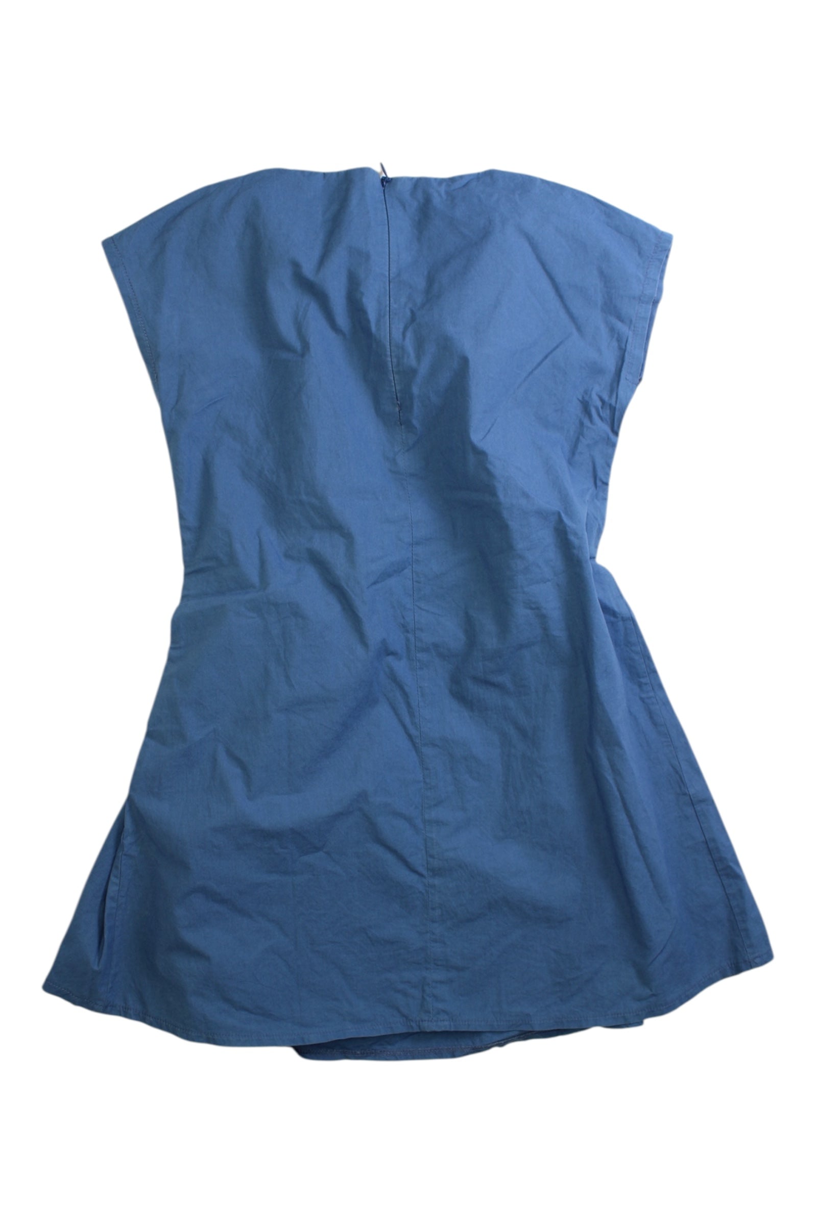 Amelia Milano Girls' Sleeveless Party Dress Size 6T - Perfect for Birthday Parties, Weddings & Special Occasions