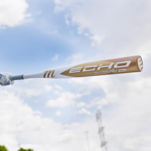 MARUCCI Echo DMND Fastpitch Softball Bat -8 -9 -10 -11 Drop Weight | 2 1/4