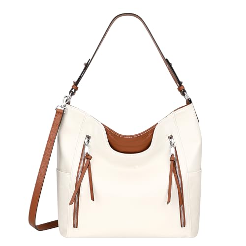 Beige/Brown
