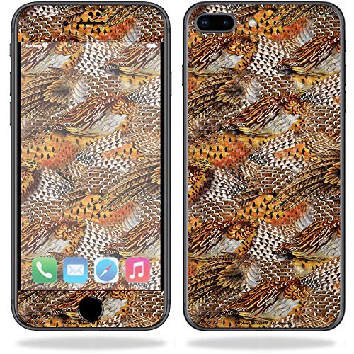 Pheasant Feathers