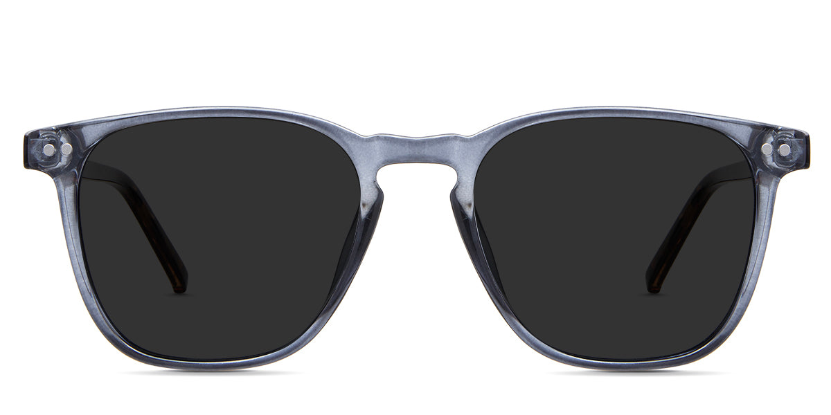 Thea Women's Prescription Polarized Sunglasses - UV Protection, Fashionable & Comfortable for Driving, Outdoor Sports & Daily Wear