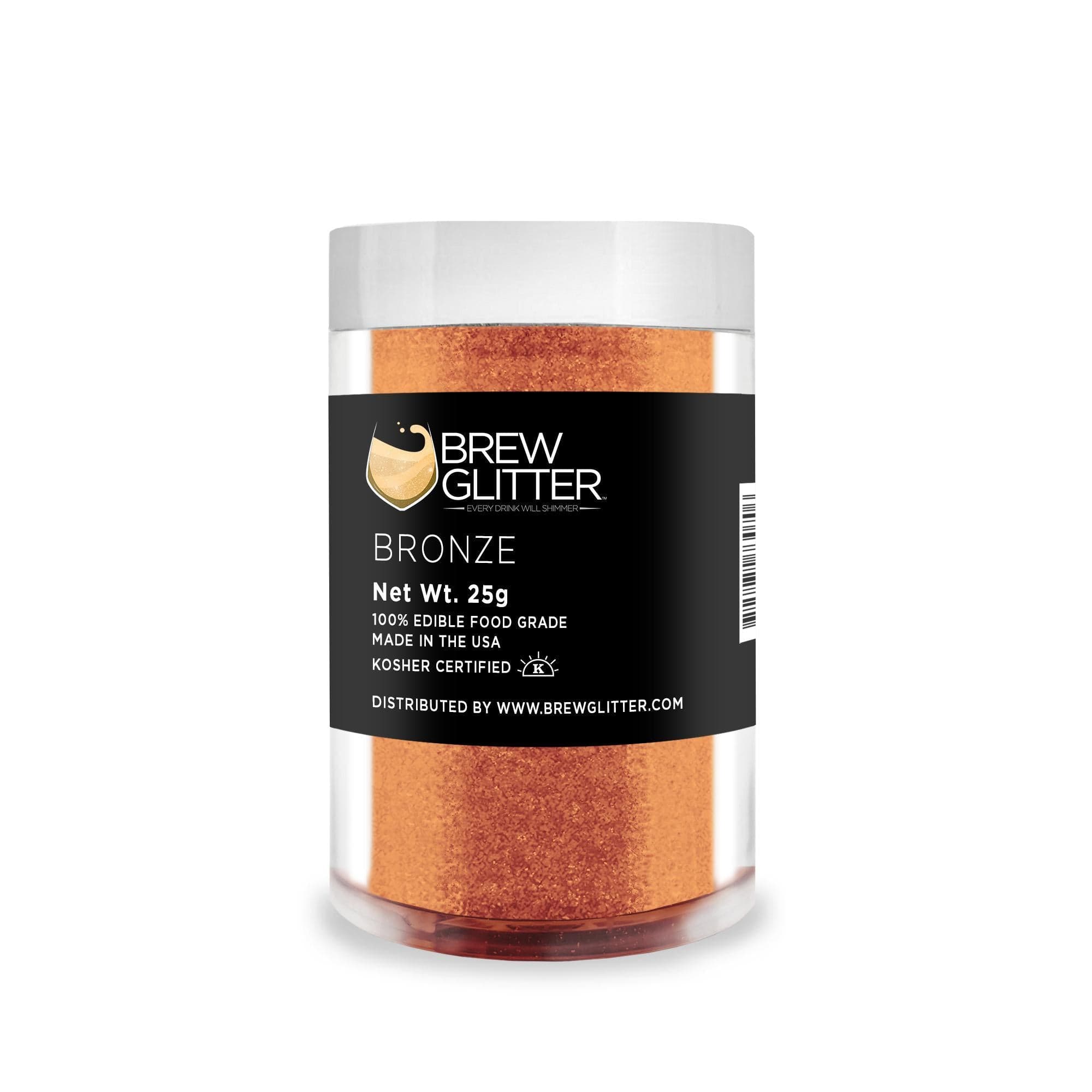 Festive Christmas Glitter Combo Pack A - 8 Piece Set (25g Jars) for Holiday Crafts, DIY Decorations & Gift Wrapping | Premium Cosmetic-Grade Glitter for Nail Art, Slime Making & Party Supplies