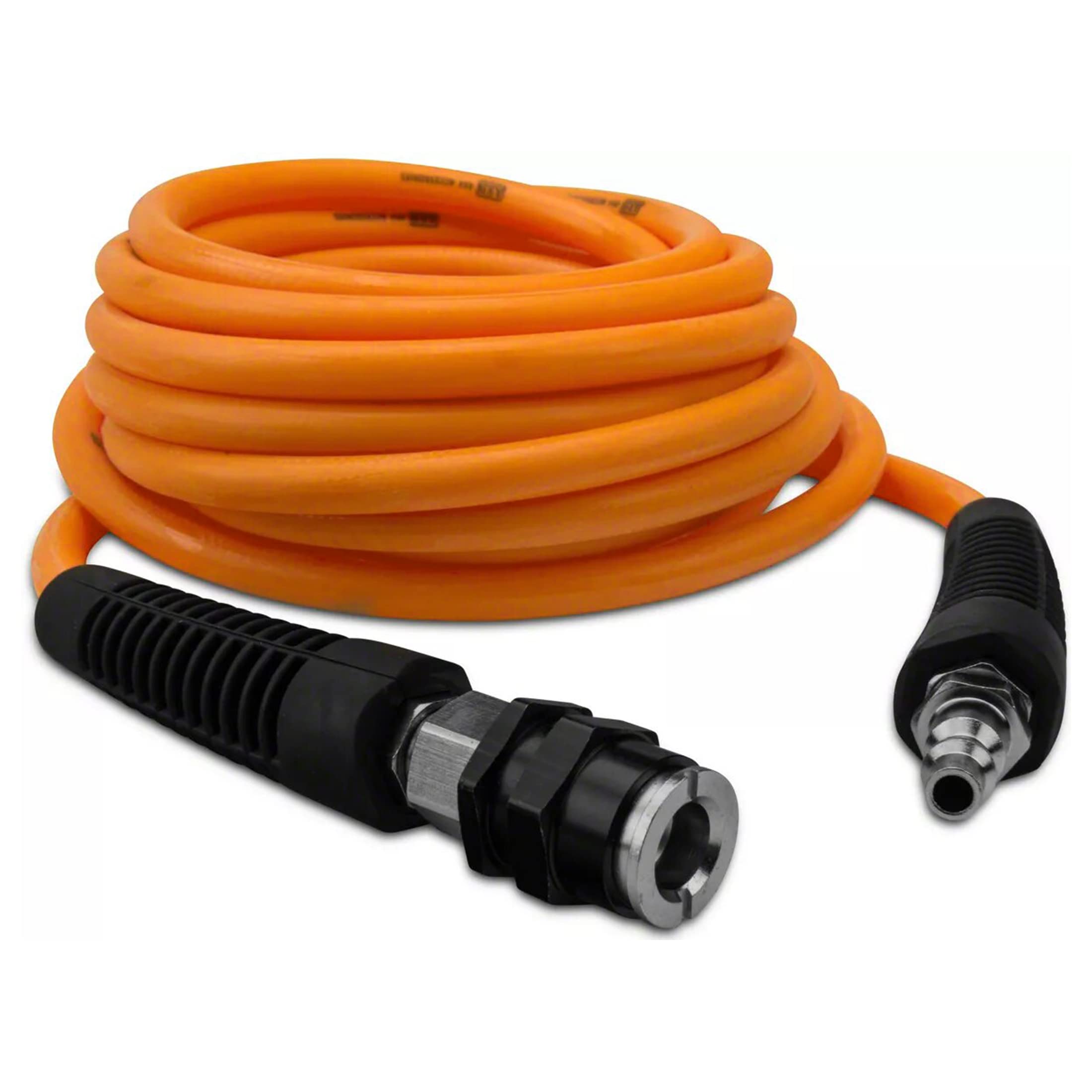 ARB 171302 Portable Tire Inflation Kit - 18ft Air Hose & Accessories for On Board Systems & Air Compressors | Emergency Roadside & Off-Road Vehicle Tire Repair
