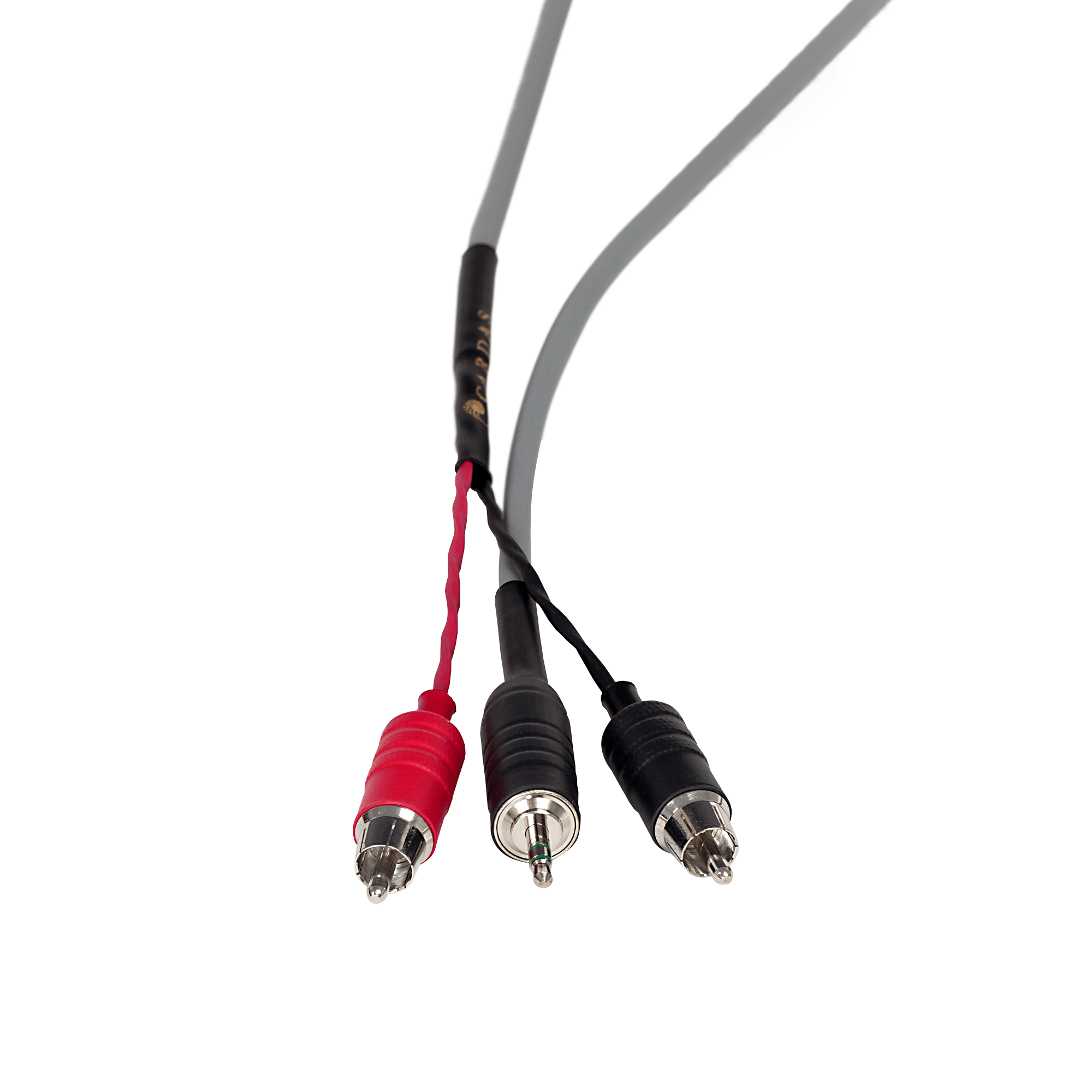 Cardas Audio iLink Cable - Premium High-Performance Digital Audio Cable for Audiophiles - Perfect for Home Theater, Studio Recording & Hi-Fi Systems