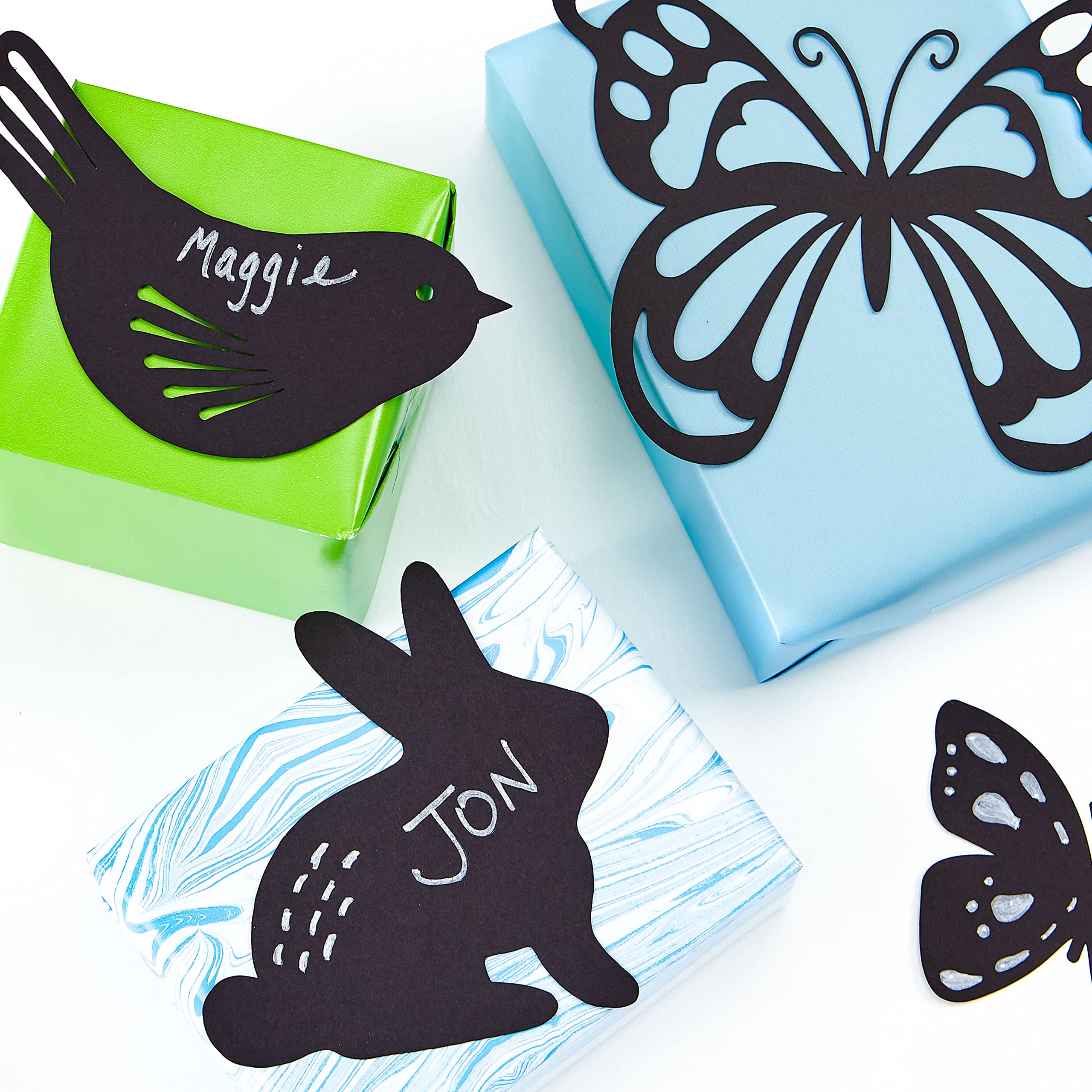 ASTRODESIGNS™ Premium Colored Cardstock Paper - 8.5