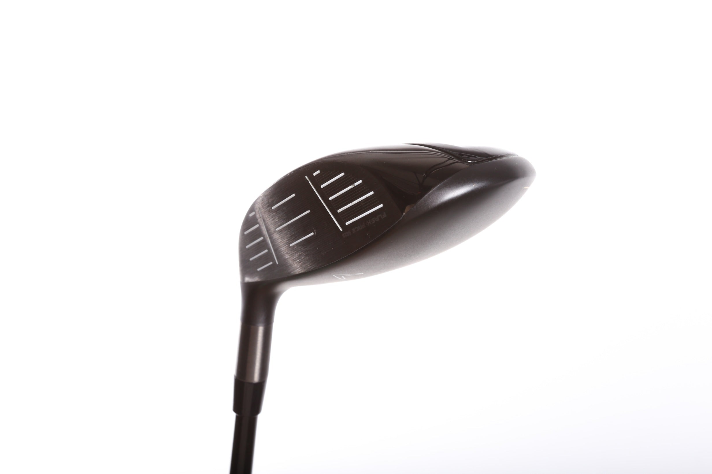 Used Callaway Rogue ST MAX 5 Wood Golf Club - 18° Stiff Flex Right Handed - Perfect for Long Fairway Shots & High Launch Angles