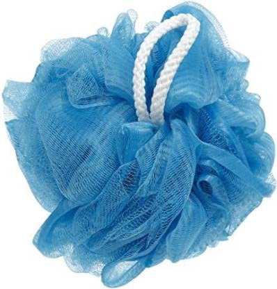 Exfoliating PVA Bath Sponge for Smooth Skin - Body Scrubber & Shower Loofah for Deep Cleansing - Perfect for Daily Bath, Spa & Exfoliation Routine