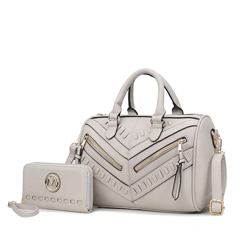 Lara Light Grey