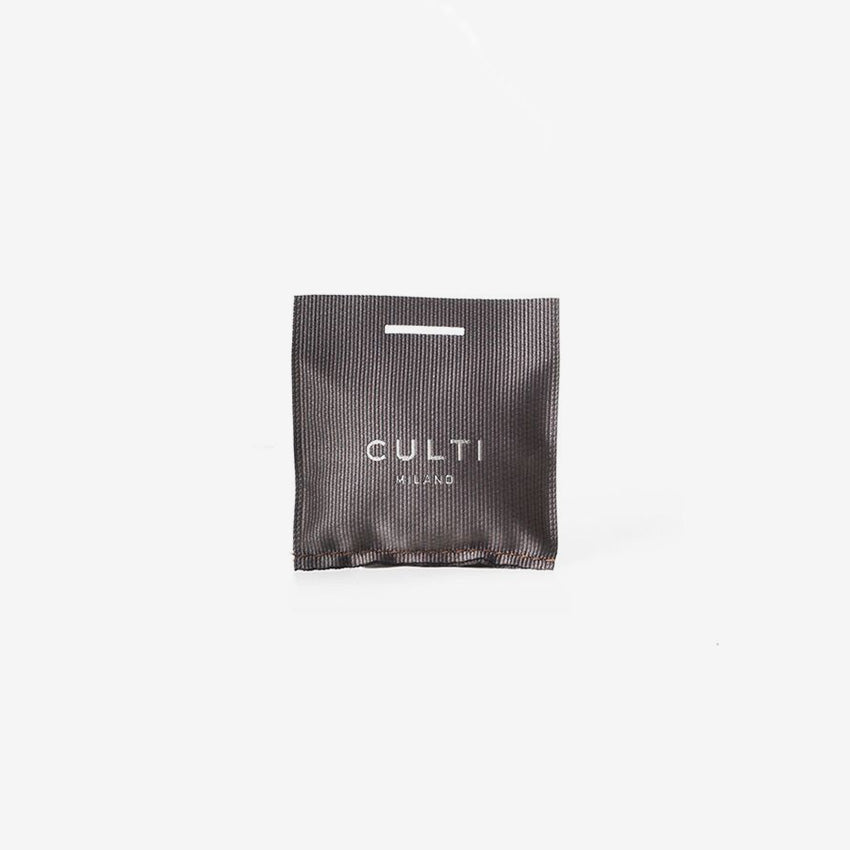 Culti Milano Aramara Home Sachet - Luxury Italian Home Fragrance for Closet, Drawer & Small Spaces | Premium Scented Sachet for Fresh Linens & Wardrobe