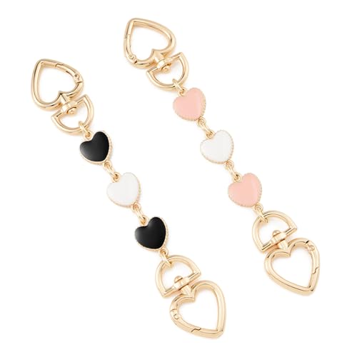2PCS Heart(BP)