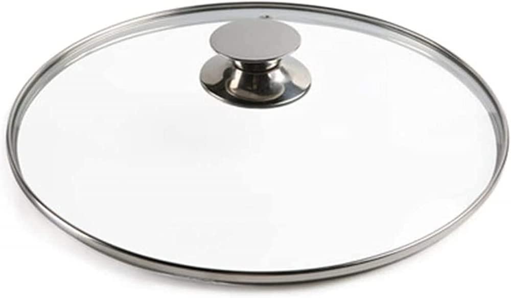 HYLUS Replacement Lids - 12.2