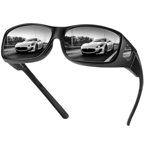 B01 Matte Black Black Frame/Grey Lens