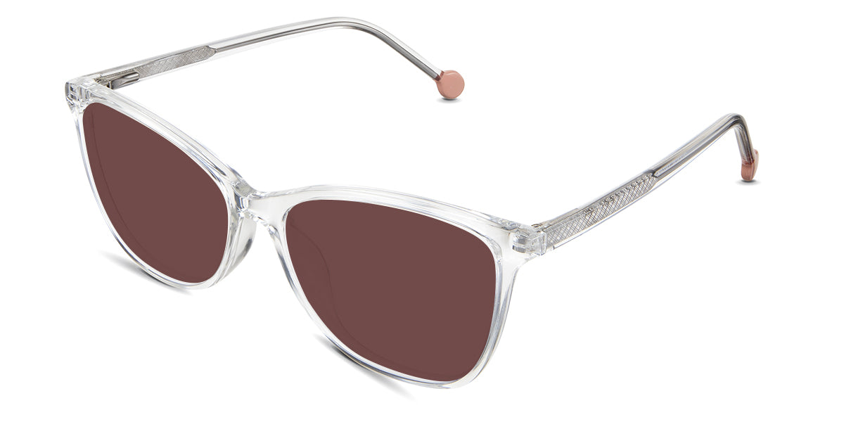 Gwen Women's Prescription Sunglasses - UV Protection, Stylish & Comfortable for Driving, Outdoor Activities & Fashion