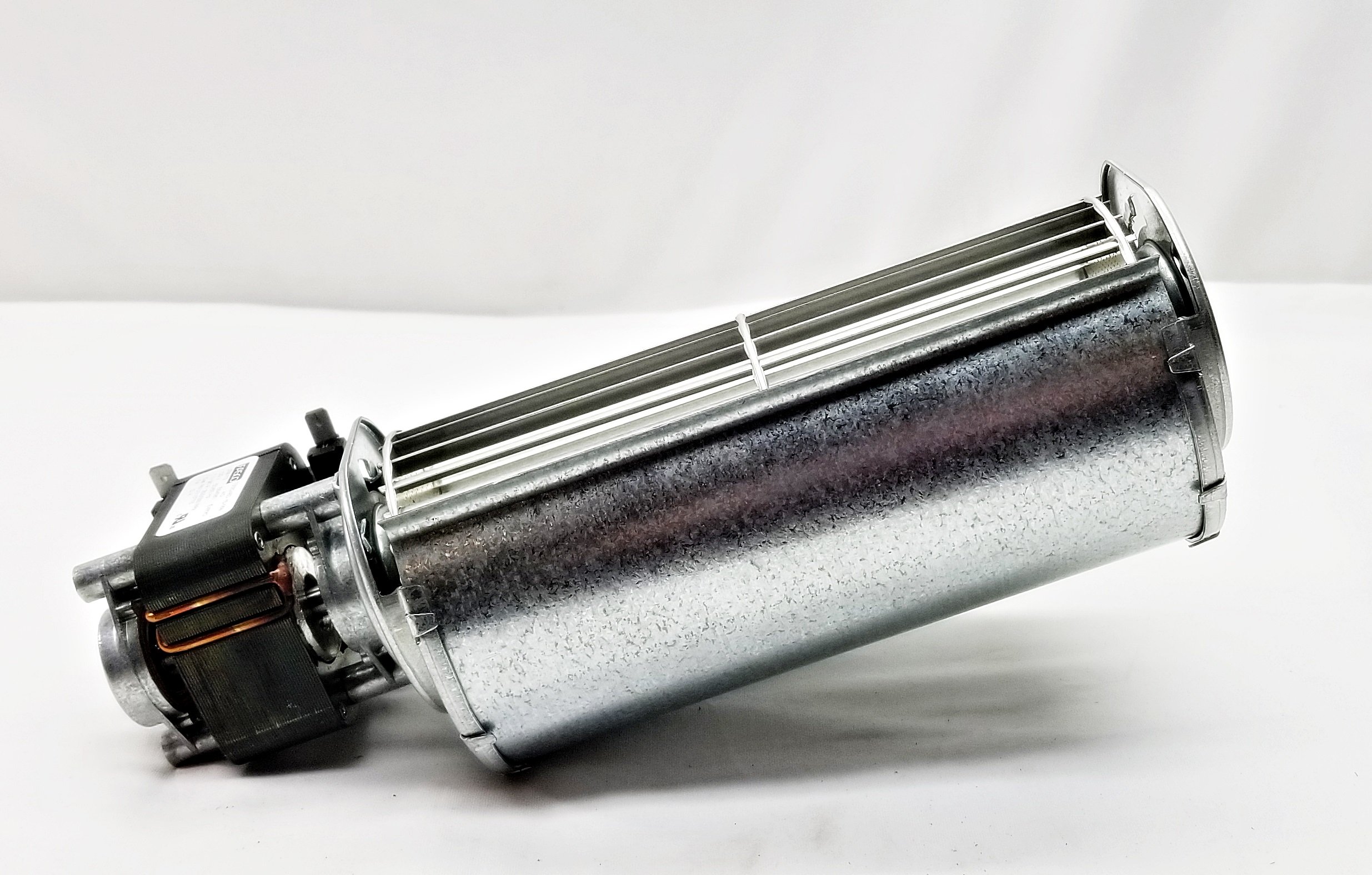 HARMAN Absolute 43 Convection Blower Fan Motor - High Performance Air Circulation for HVAC Systems, Home & Office Ventilation