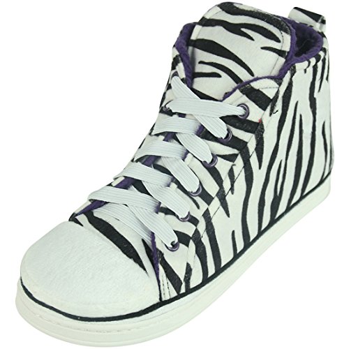 White Zebra