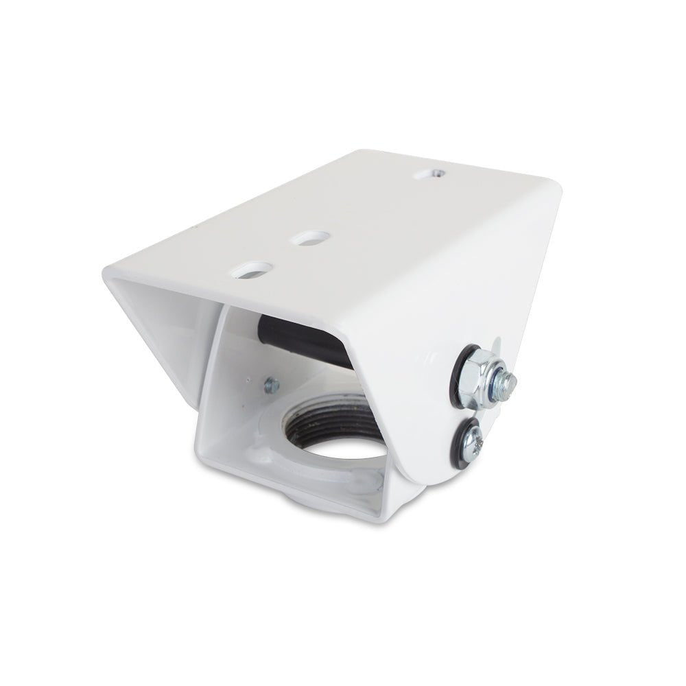 Dreamedia Cathedral Ceiling Adapters for Ceiling Mounts - 1 ½ NPT Thread Compatible - Perfect for Home Theater & Projector Installation in High Ceilings