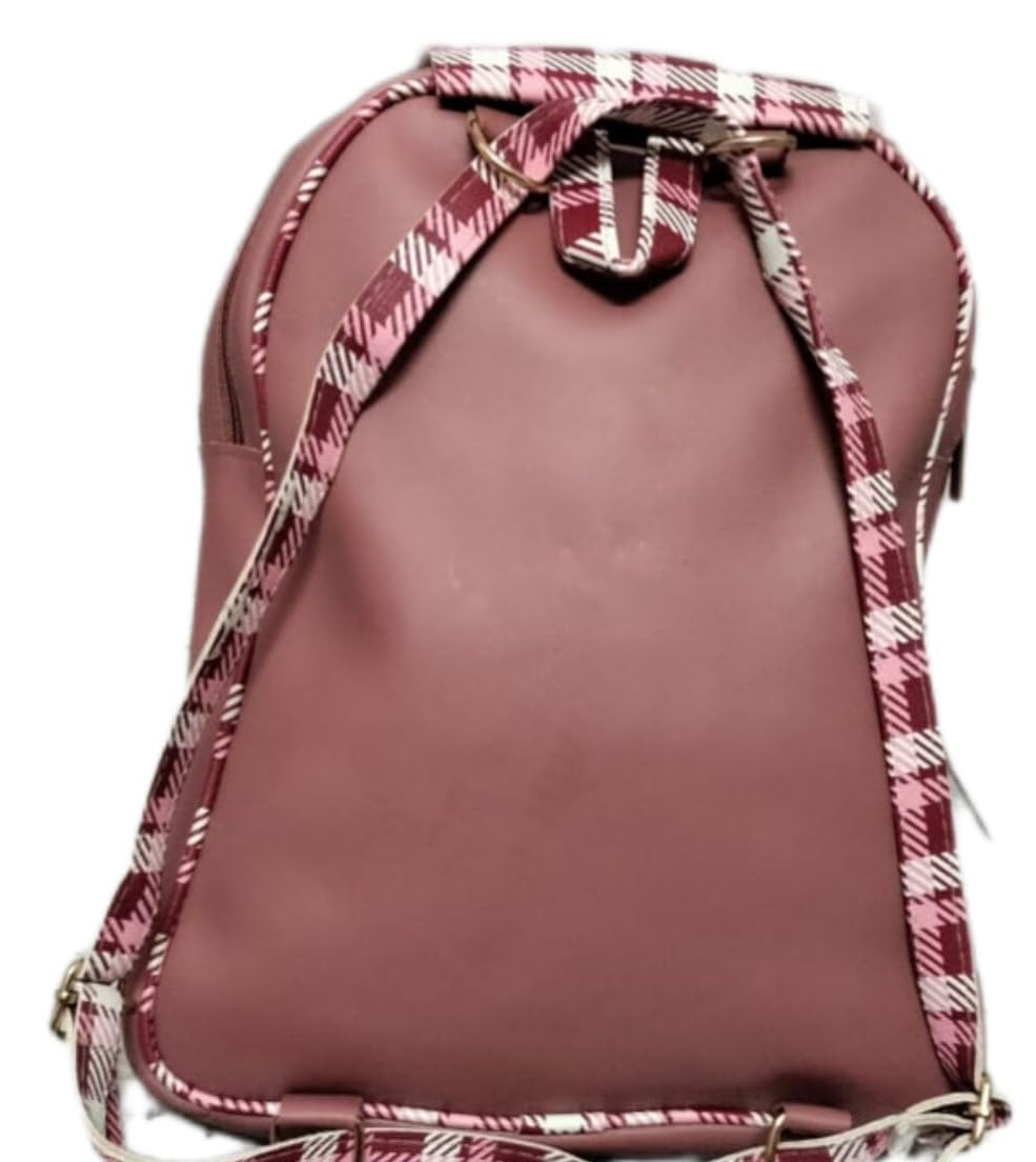 Stylish and Durable Backpack for Women & Men - Waterproof Travel Hiking School Laptop Bag - Perfect for Work, College, Commuting, and Outdoor Adventures
