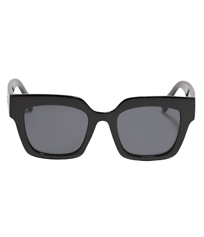 VANS Belden Shades Sunglasses for Men & Women - Black/Gold Frame with UV Protection - Perfect for Outdoor Activities, Beach & Driving