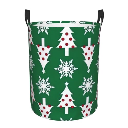 Christmas Tree Pattern